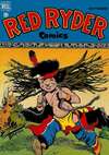 Red Ryder Comics #62 Comic Books - Covers, Scans, Photos in Red Ryder Comics Comic Books - Covers, Scans, Gallery